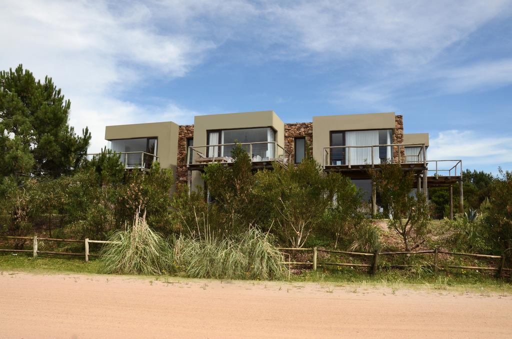 Hotel Casa Suaya José Ignacio Zewnętrze zdjęcie