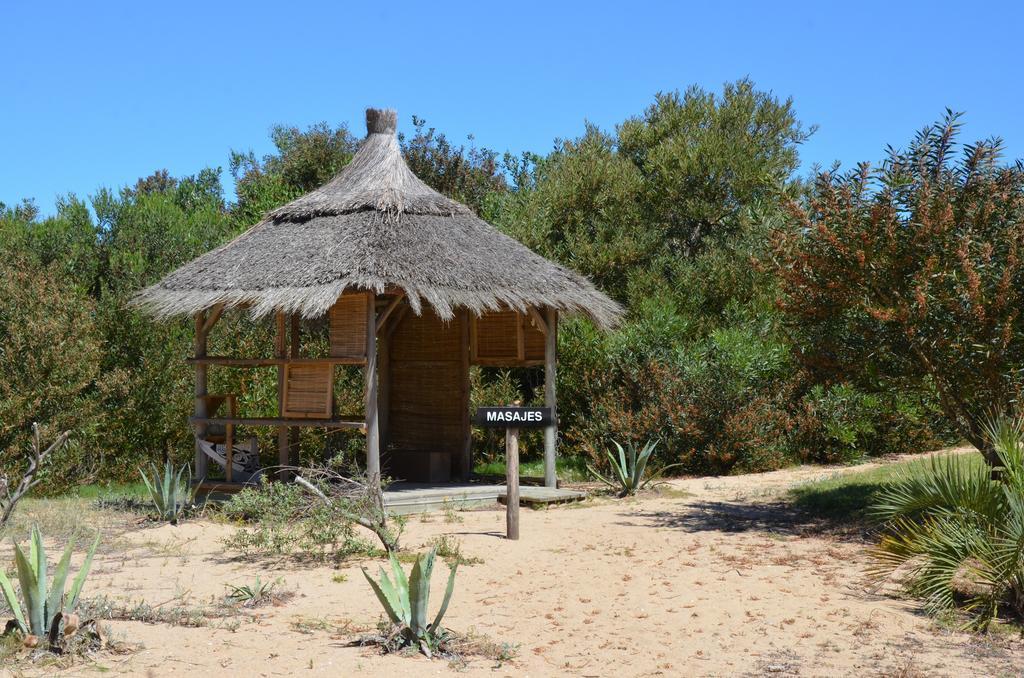 Hotel Casa Suaya José Ignacio Zewnętrze zdjęcie