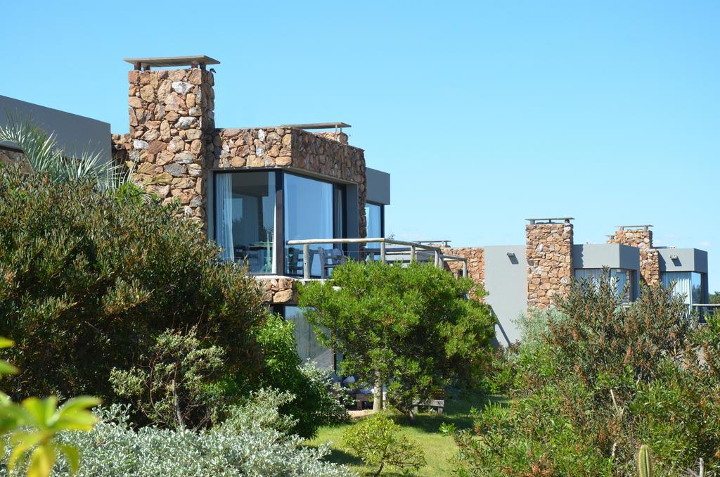 Hotel Casa Suaya José Ignacio Zewnętrze zdjęcie