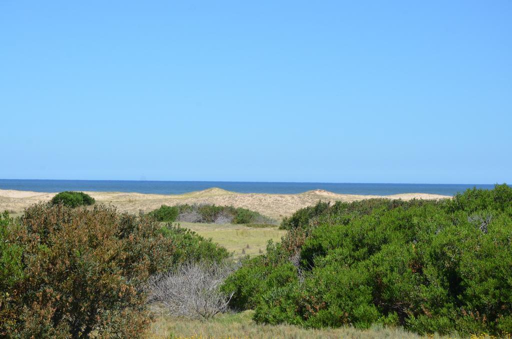 Hotel Casa Suaya José Ignacio Zewnętrze zdjęcie