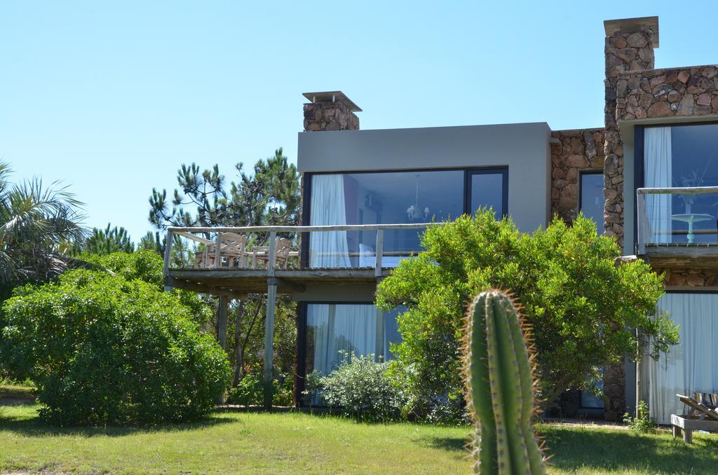 Hotel Casa Suaya José Ignacio Zewnętrze zdjęcie