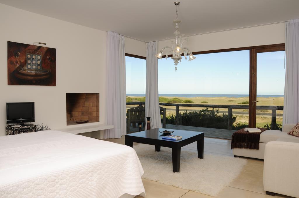Hotel Casa Suaya José Ignacio Pokój zdjęcie