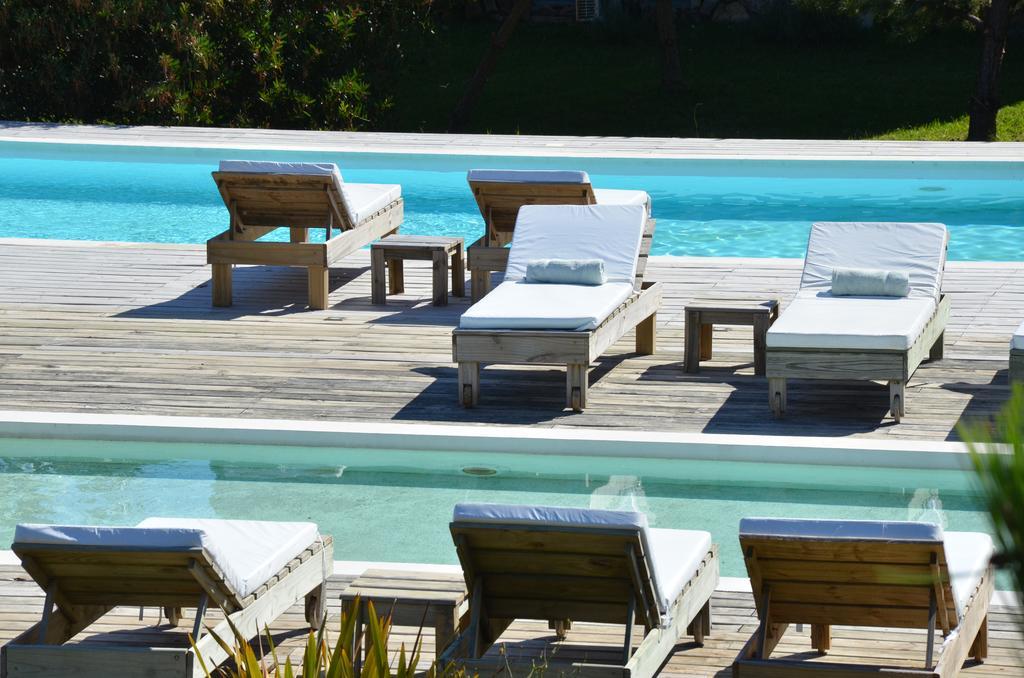 Hotel Casa Suaya José Ignacio Zewnętrze zdjęcie