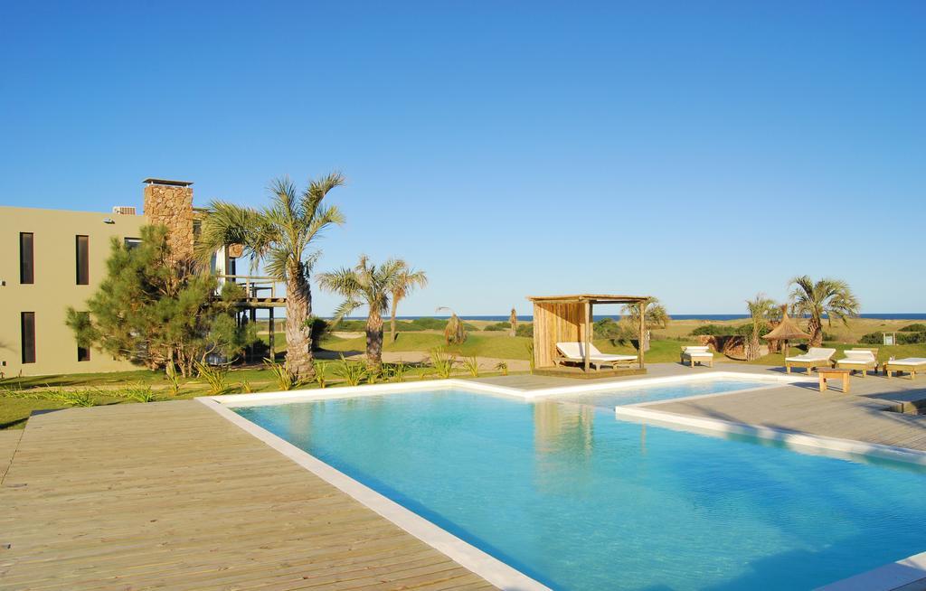Hotel Casa Suaya José Ignacio Zewnętrze zdjęcie