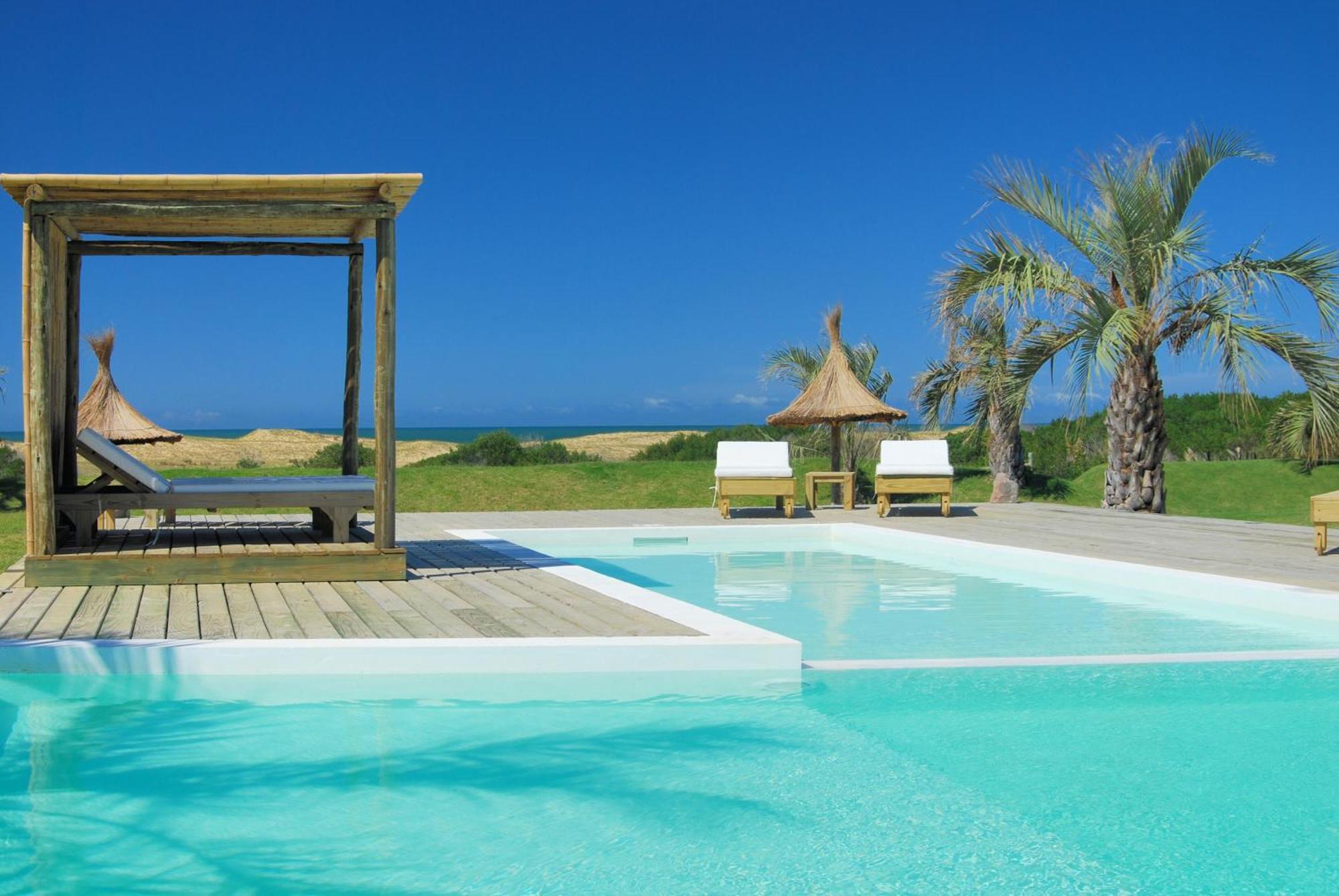 Hotel Casa Suaya José Ignacio Zewnętrze zdjęcie