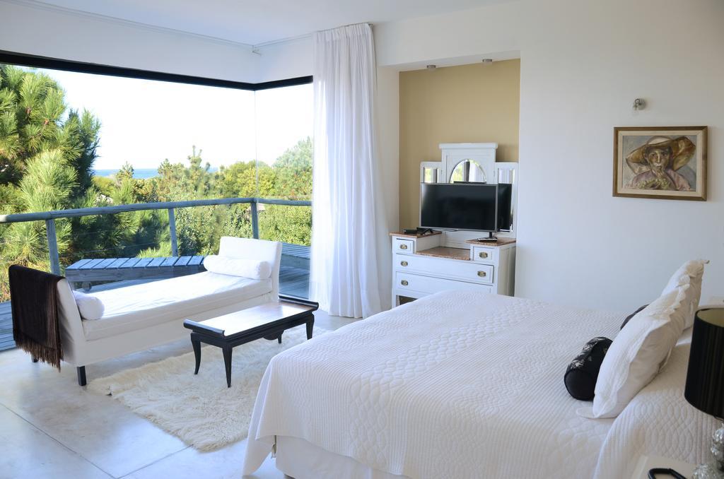 Hotel Casa Suaya José Ignacio Zewnętrze zdjęcie