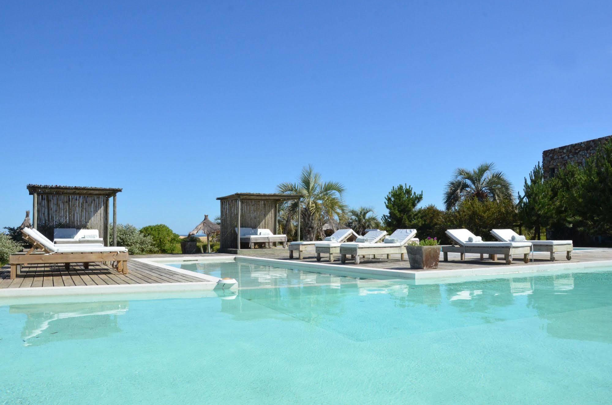 Hotel Casa Suaya José Ignacio Zewnętrze zdjęcie