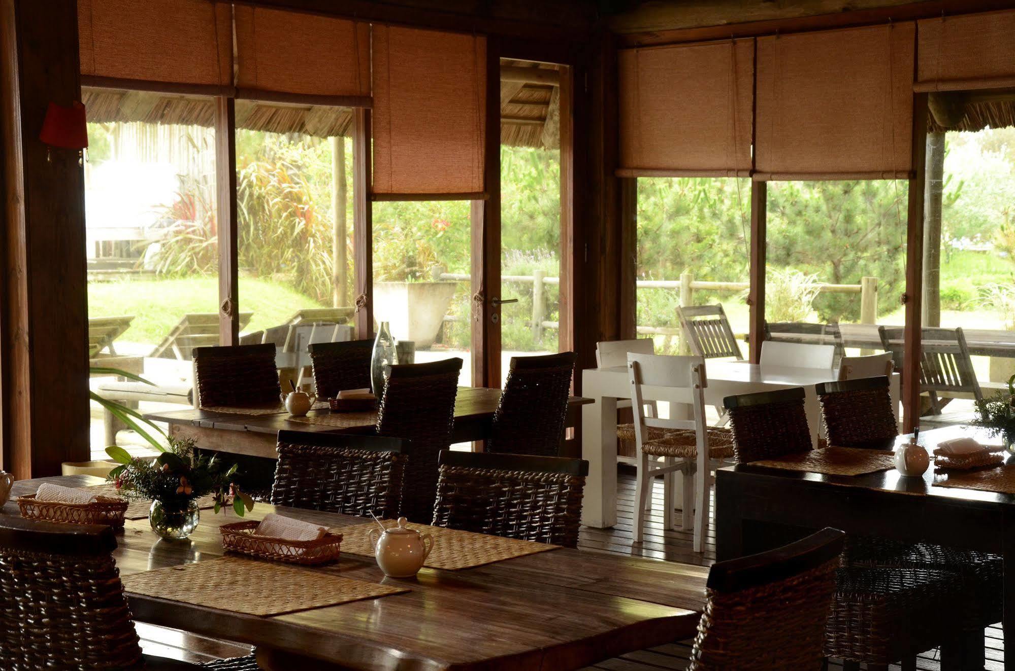 Hotel Casa Suaya José Ignacio Zewnętrze zdjęcie