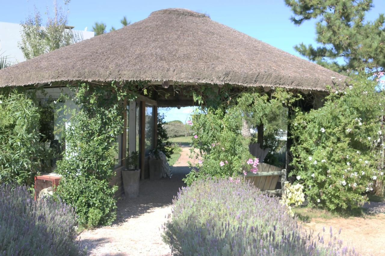 Hotel Casa Suaya José Ignacio Zewnętrze zdjęcie